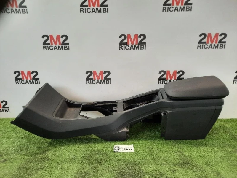 Console Centrale 31389451 TUNNEL Volvo V40 II 2012