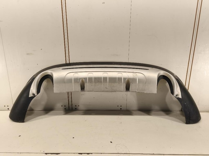 Paraurti POST 30796171 Volvo XC60 I 2009