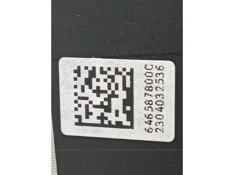 Air-bag Guidatore 98301367ZD Opel Corsa F 2019