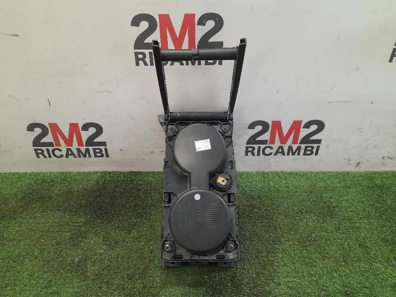 Console Centrale 31389451 TUNNEL Volvo V40 II 2012