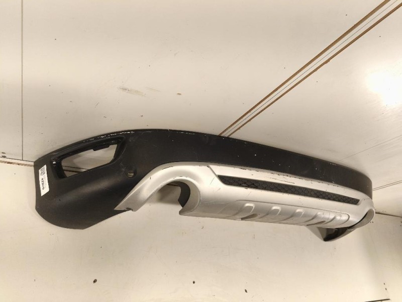 Paraurti POST 30796171 Volvo XC60 I 2009