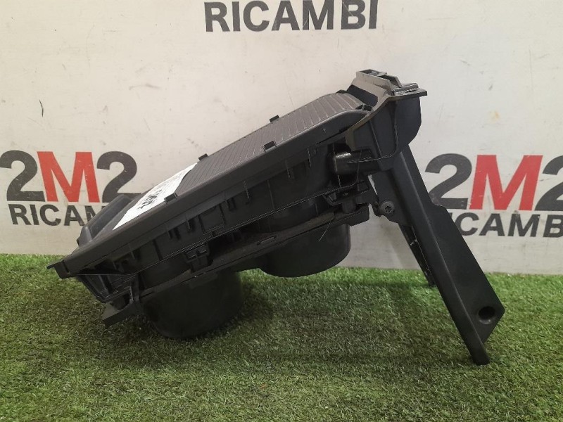 Console Centrale 31389451 TUNNEL Volvo V40 II 2012