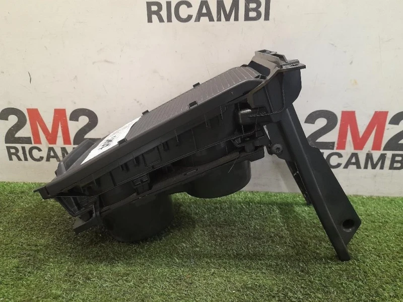 Console Centrale 31389451 TUNNEL Volvo V40 II 2012