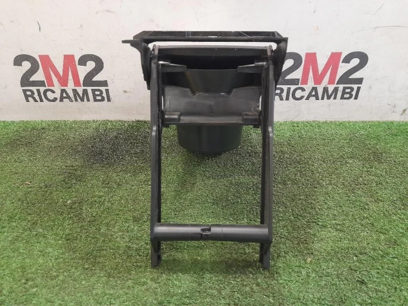 Console Centrale 31389451 TUNNEL Volvo V40 II 2012