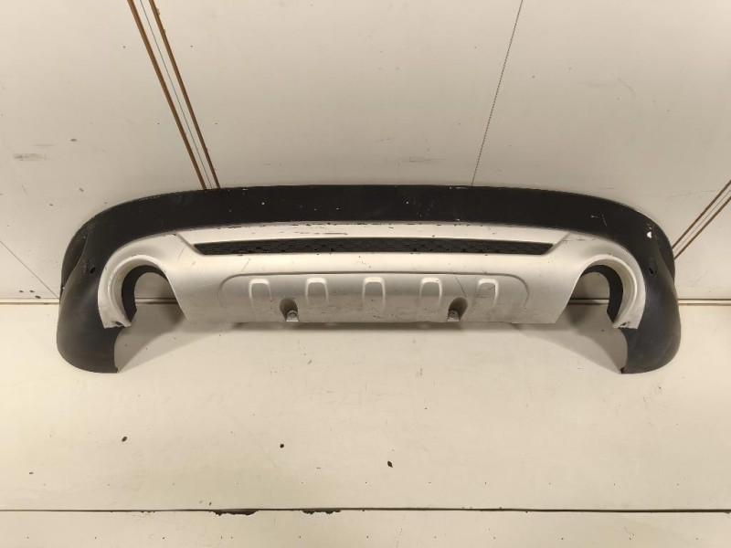 Paraurti POST 30796171 Volvo XC60 I 2009