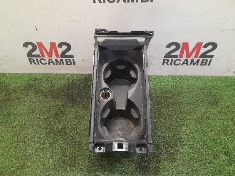 Console Centrale 31389451 TUNNEL Volvo V40 II 2012