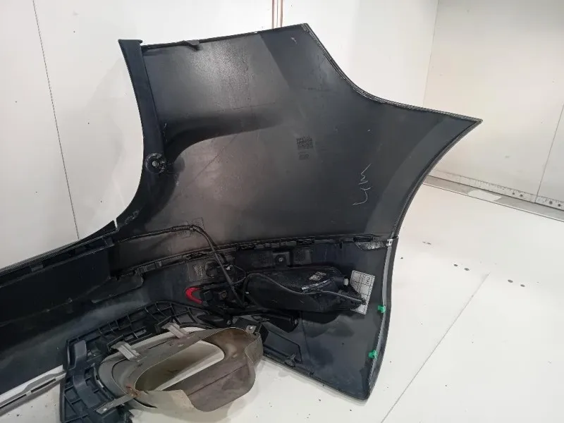 Paraurti POST PARAURTI POST Volvo XC60 I 2013