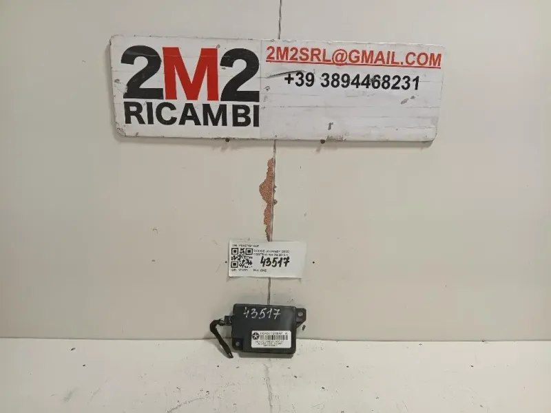 Centralina P04671918AF MODULO DI CONTROLLO Dodge Journey 2009