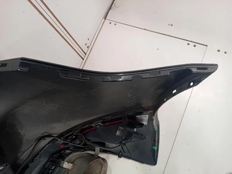 Paraurti POST PARAURTI POST Volvo XC60 I 2013