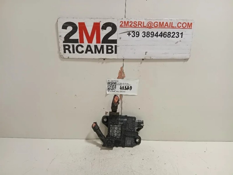 Centralina 00521758340 Fiat 500 II 2015