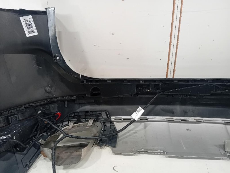 Paraurti POST PARAURTI POST Volvo XC60 I 2013