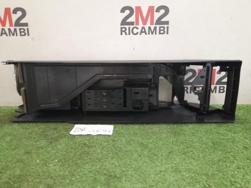 Console Centrale ANT 4B0863244B Audi A6 4B 1997