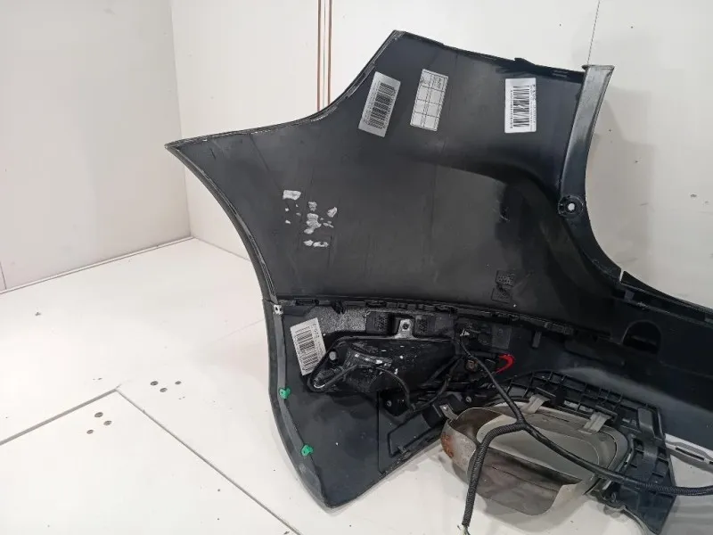 Paraurti POST PARAURTI POST Volvo XC60 I 2013