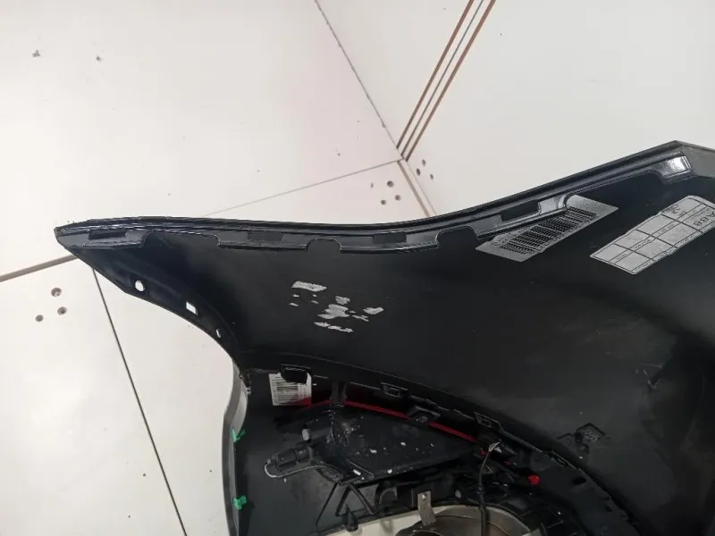 Paraurti POST PARAURTI POST Volvo XC60 I 2013