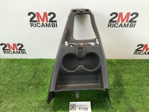 Console Centrale ANT