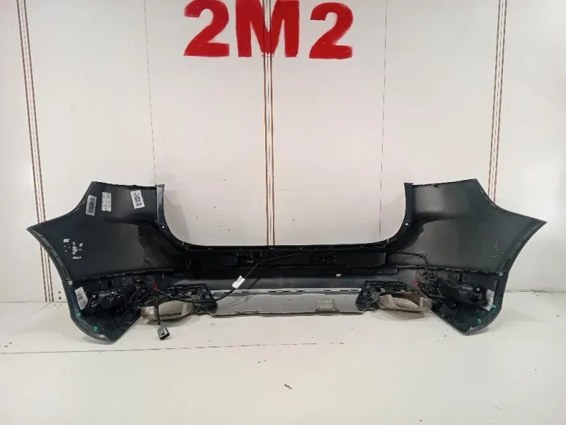 Paraurti POST PARAURTI POST Volvo XC60 I 2013