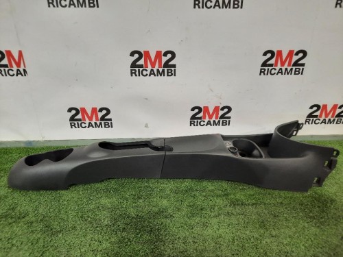 Console Centrale ANT