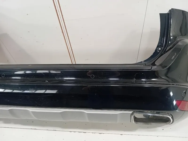 Paraurti POST PARAURTI POST Volvo XC60 I 2013