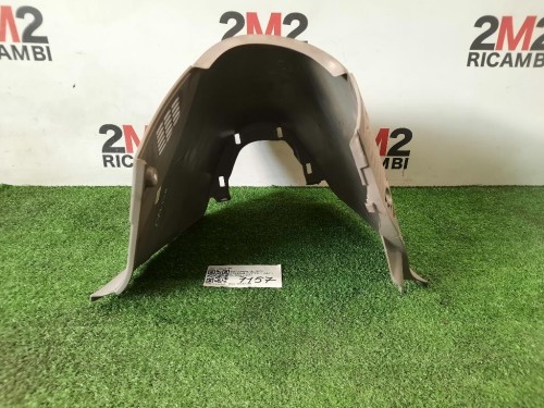 Console Centrale ANT