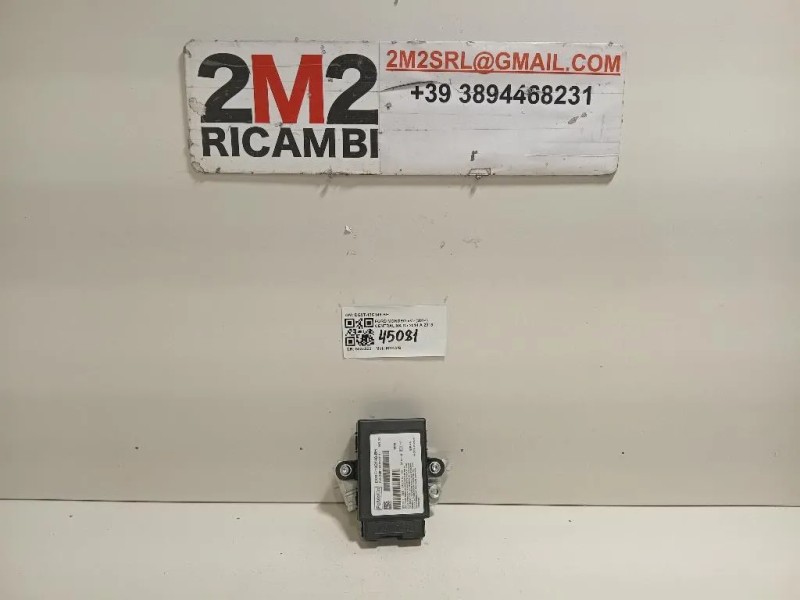 Centralina DG9T-13C148-BH Ford Mondeo V 2014