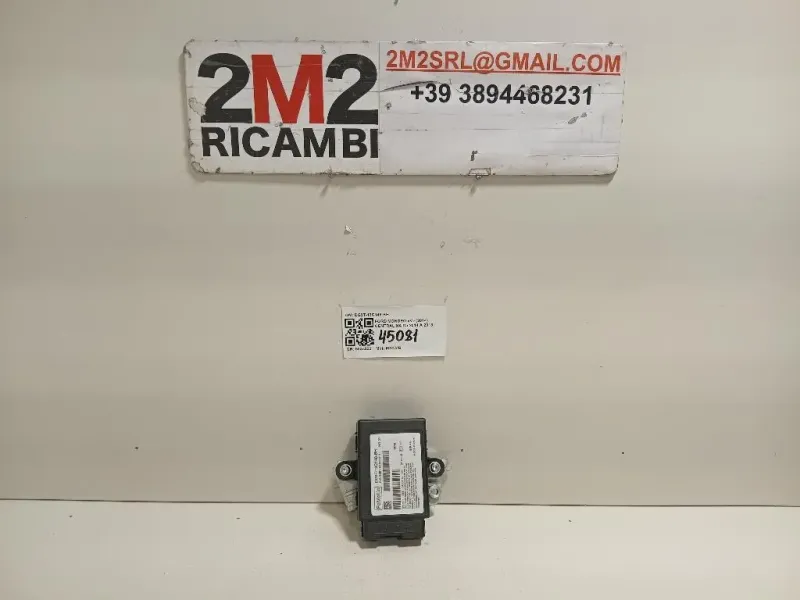 Centralina DG9T-13C148-BH Ford Mondeo V 2014