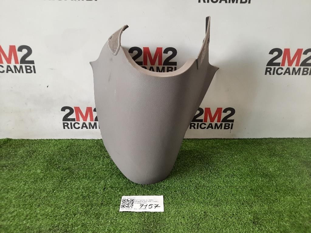 Console Centrale ANT 735320190 ANT Fiat Panda II 2004