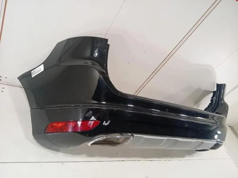 Paraurti POST PARAURTI POST Volvo XC60 I 2013
