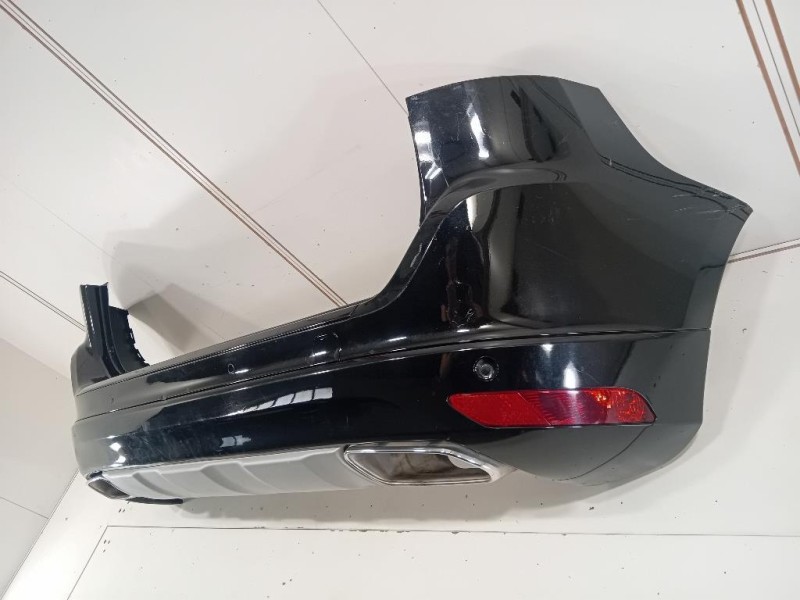 Paraurti POST PARAURTI POST Volvo XC60 I 2013