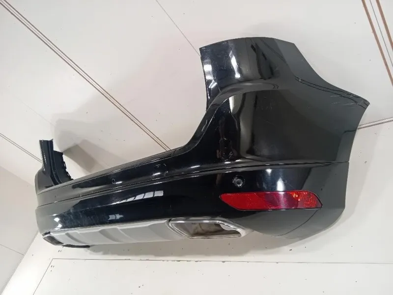 Paraurti POST PARAURTI POST Volvo XC60 I 2013