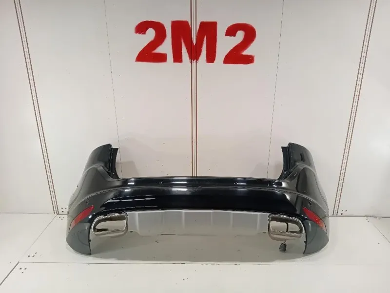 Paraurti POST PARAURTI POST Volvo XC60 I 2013