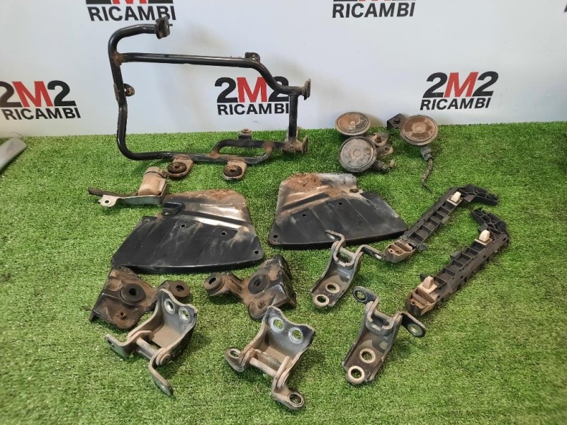 Console Centrale ANT 77290SMGG21ZA Honda Civic VIII 2006