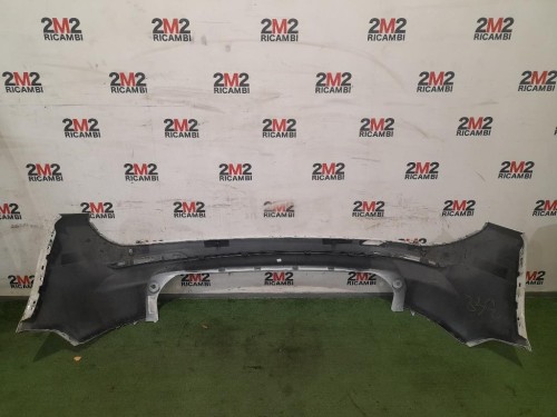 Paraurti POST 39849691 Volvo XC60 II 2017