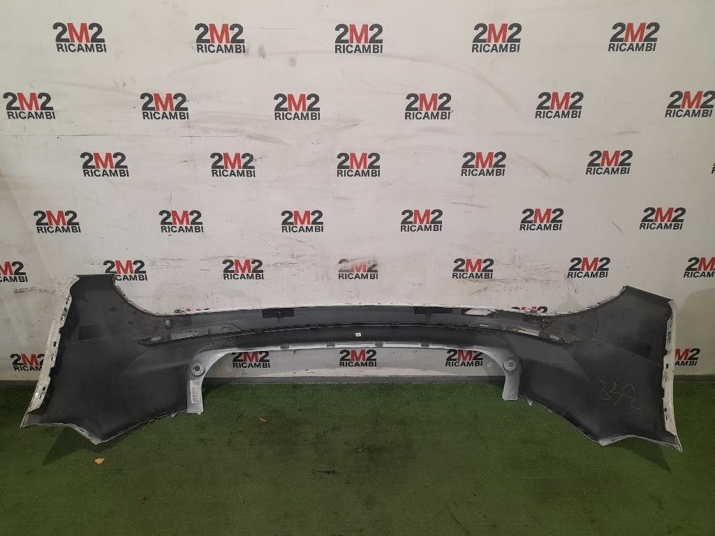 Paraurti POST 39849691 Volvo XC60 II 2017