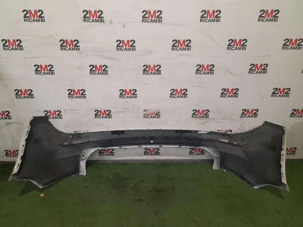 Paraurti POST 39849691 Volvo XC60 II 2017