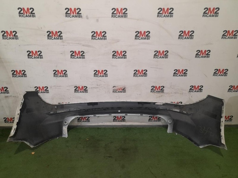 Paraurti POST 39849691 Volvo XC60 II 2017