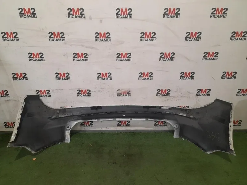 Paraurti POST 39849691 Volvo XC60 II 2017