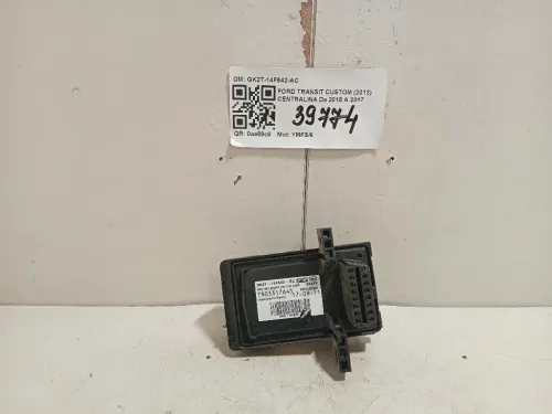 Centralina GK2T-14F642-AC Ford Transit Custom I 2013