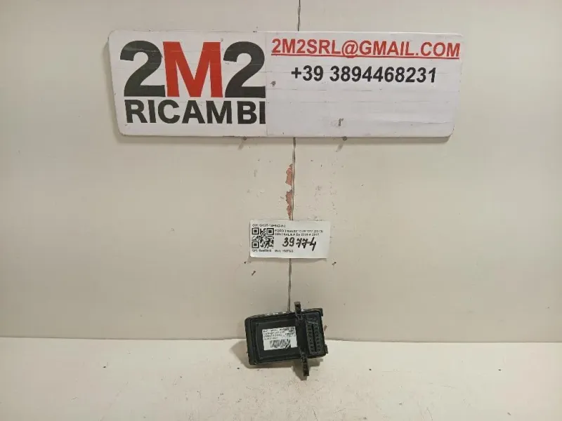 Centralina GK2T-14F642-AC Ford Transit Custom I 2013