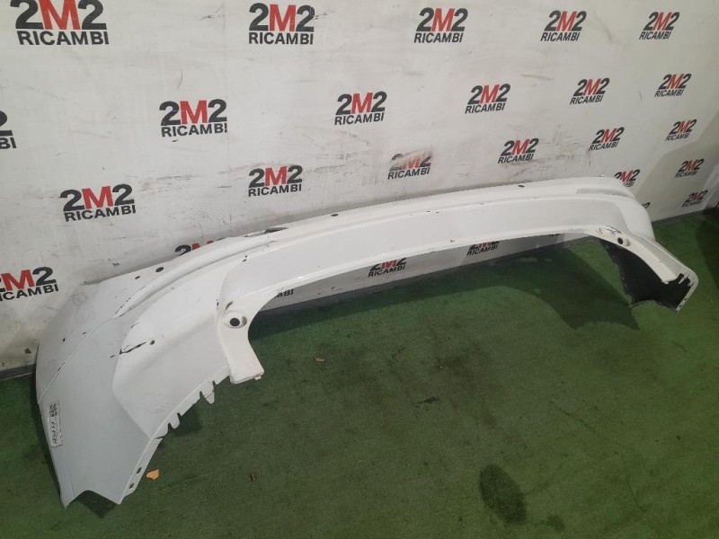 Paraurti POST 39849691 Volvo XC60 II 2017