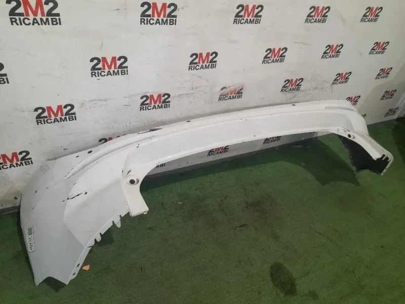 Paraurti POST 39849691 Volvo XC60 II 2017