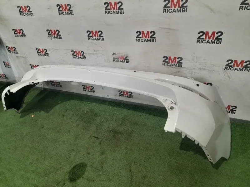 Paraurti POST 39849691 Volvo XC60 II 2017