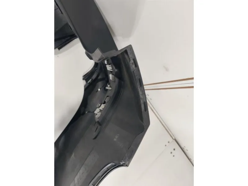 Paraurti POST 30678710 Volvo XC70 III 2013