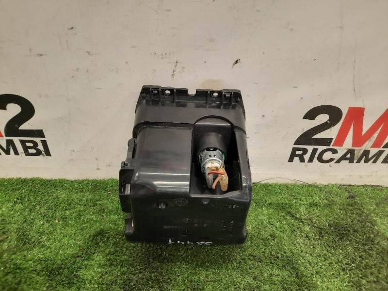 Console Centrale ANT FKH500100 01 Land Rover Range Rover III 2009