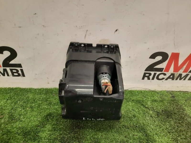 Console Centrale ANT FKH500100 01 Land Rover Range Rover III 2009