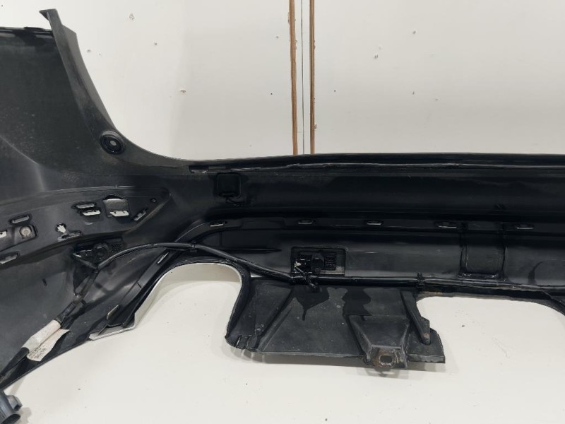 Paraurti POST 30678710 Volvo XC70 III 2013