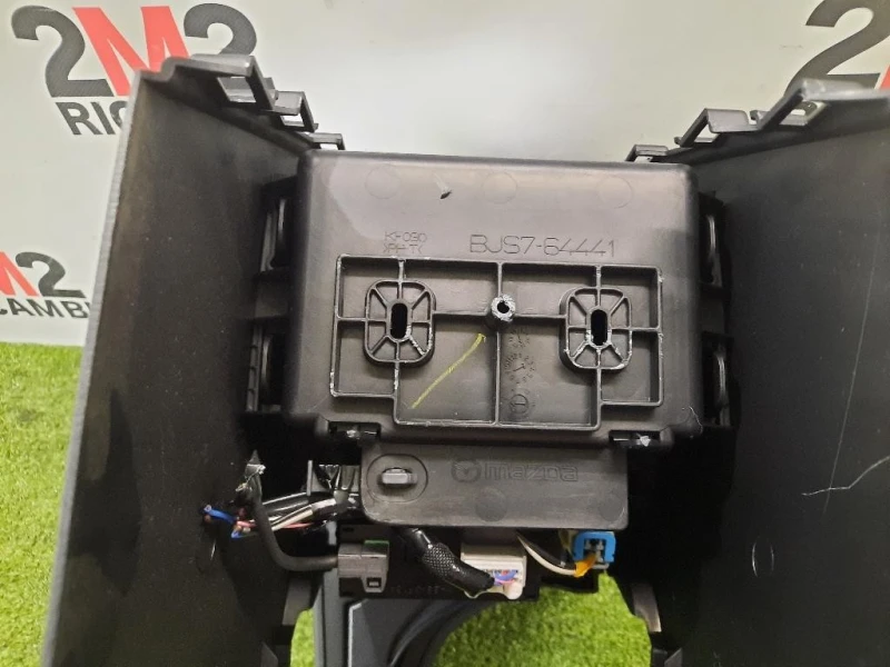 Console Centrale ANT BJS7-64951 Mazda 3 III 2016