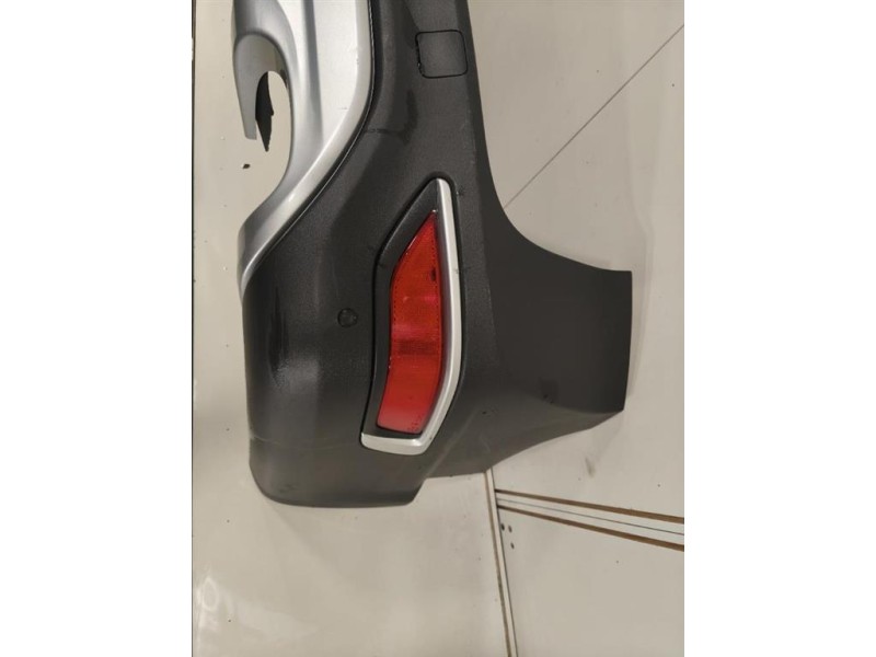 Paraurti POST 30678710 Volvo XC70 III 2013