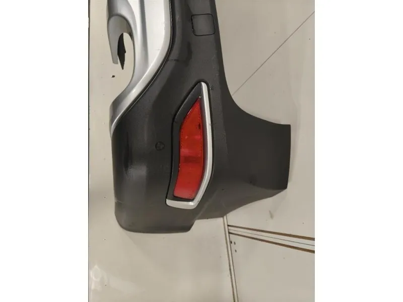 Paraurti POST 30678710 Volvo XC70 III 2013