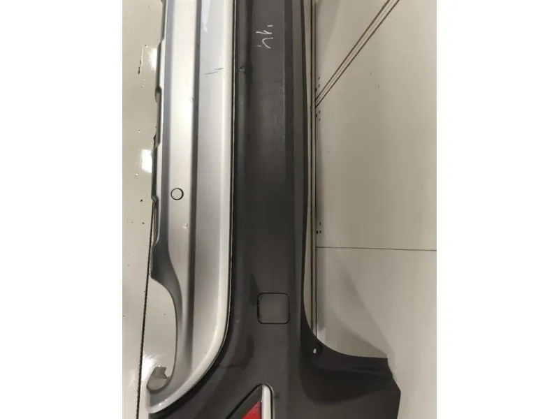 Paraurti POST 30678710 Volvo XC70 III 2013