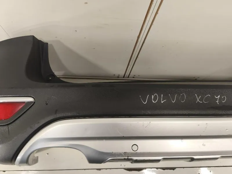 Paraurti POST 30678710 Volvo XC70 III 2013